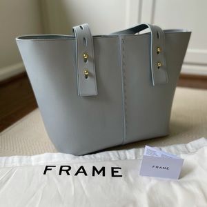 Frame Les Second Medium Tote